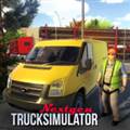 NEXTgen卡车模拟器手机版 Nextgen: Truck Simulator