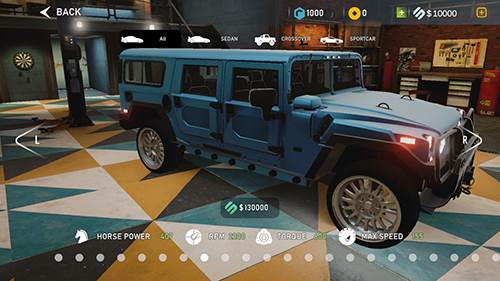 交通赛车手游戏图片1