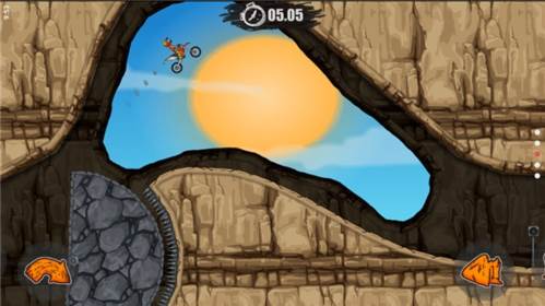 狂野飙客3破解版解锁所有车游戏特色