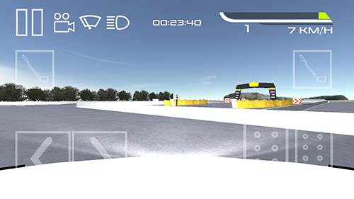 终极拉力赛2中文版游戏优势