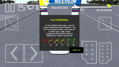 终极拉力赛2中文版游戏亮点