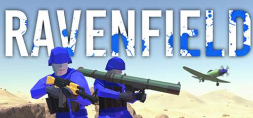 RavenField手机版宣传图