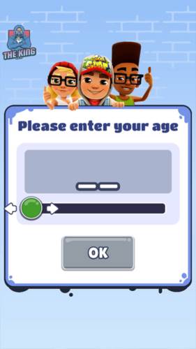 地铁跑酷巨人版新手攻略2