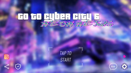 前往数码城6霓虹灯中文版图片1