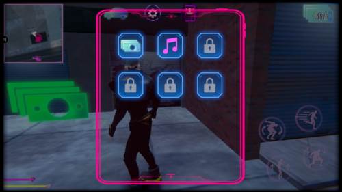 前往数码城6霓虹灯无限金币版图片4