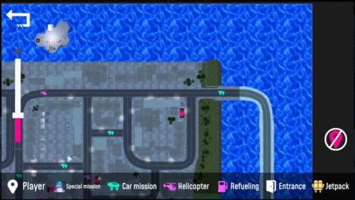 前往数码城6霓虹灯无限金币版图片5