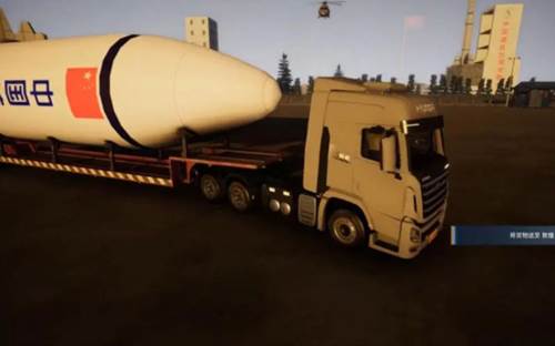 卡车人生新手攻略3