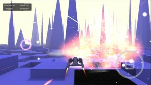 极速X游戏官方版图片3