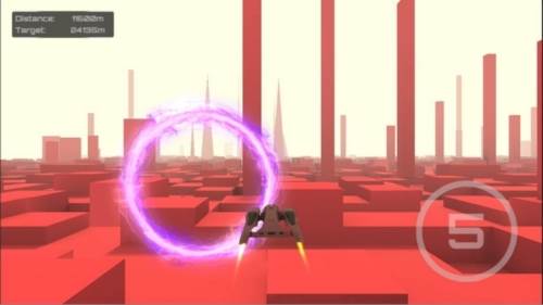 极速X游戏官方版图片5