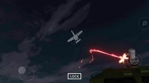 防空炮模拟器游戏图片4