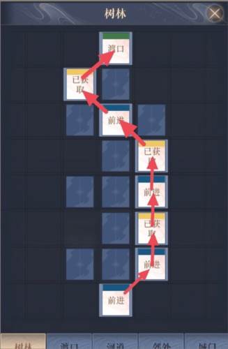 Ashes of the kingdom图片19