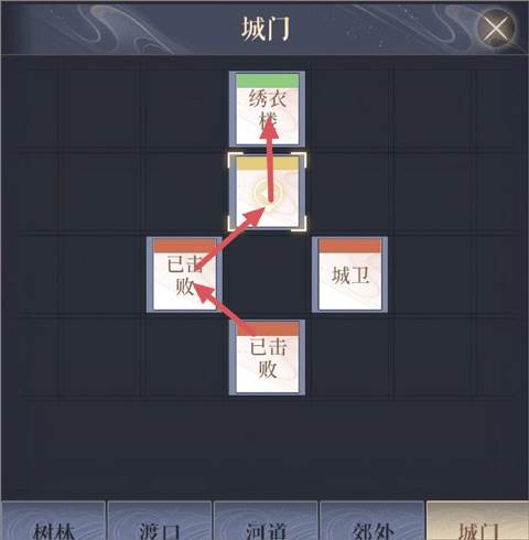 Ashes of the kingdom图片23