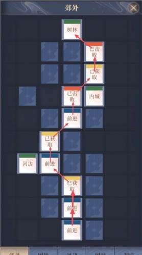 Ashes of the kingdom图片24