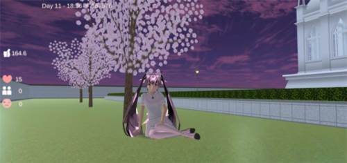 樱花校园模拟器新手攻略3