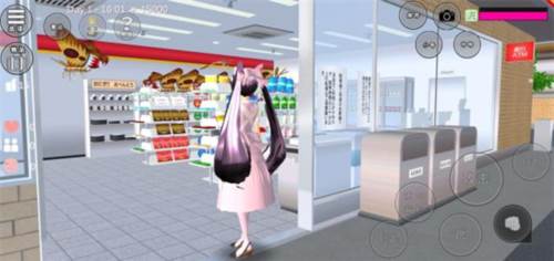 樱花校园模拟器新手攻略6