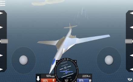 简单飞机建造飞机的方法技巧