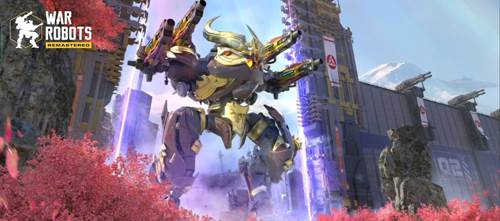 机甲战队内置修改器版8