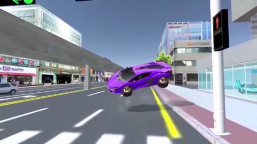 3D驾驶课2最新版2