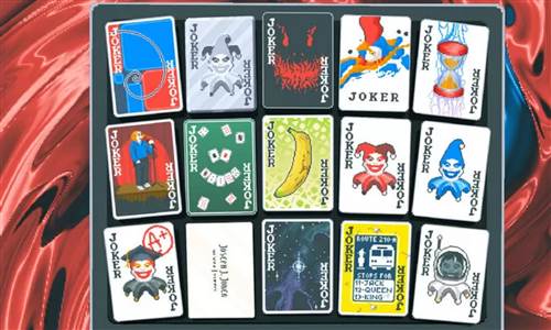 小丑牌balatro无限金币版图片1