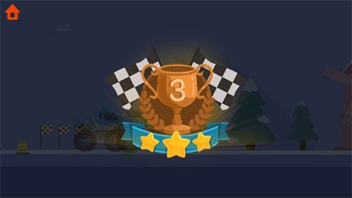 大脚车总动员新手攻略2