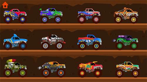 大脚车总动员新手攻略5