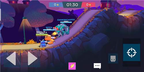 钢铁之丘2中文版图片6