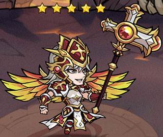 点点勇者0.1折新手阵容搭配推荐2