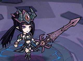 点点勇者0.1折新手阵容搭配推荐3