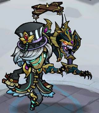 点点勇者0.1折新手阵容搭配推荐4