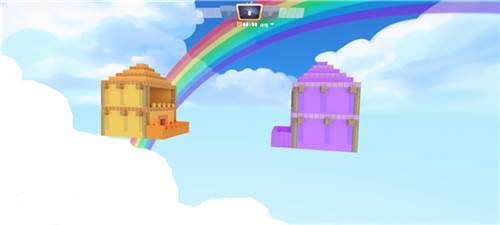 迷你枪战精英应用宝版游戏优势