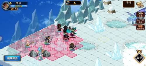 星魂之战游戏玩法