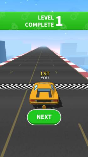 竞赛车手去广告版图片1