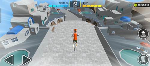 速降大师安卓版图片5