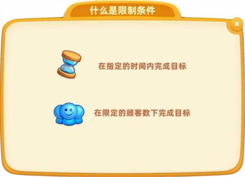 小镇大厨基础讲解7