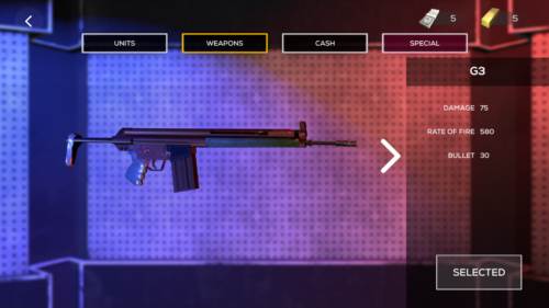 特警三角洲部队行动无限金币内购版图片2