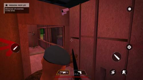 特警三角洲部队行动无限金币内购版图片4