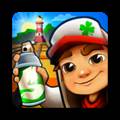 地铁跑酷爱尔兰版本 Subway Surf