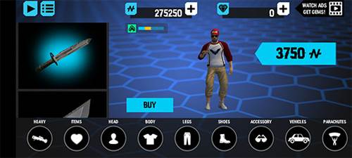 卡车司机城市粉碎作弊菜单图片2