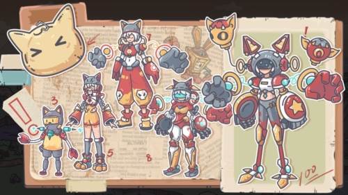 当神奇光芒落下7