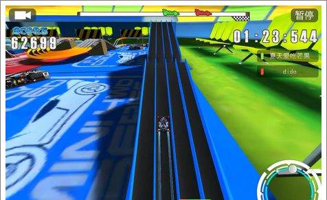 连续跳跃怎么玩配图4