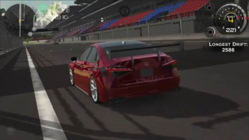 漂移力量2手机版图片1