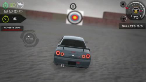 漂移力量2内置作弊菜单版图片2