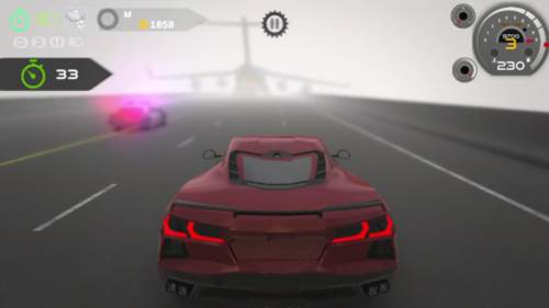 漂移力量2内置作弊菜单版图片5