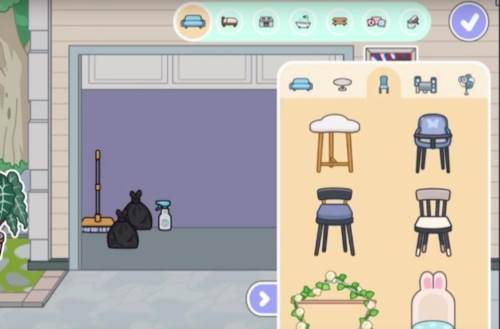 米加小镇世界更新大象公寓图片4