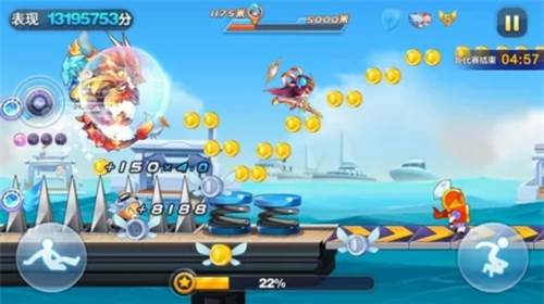 万花筒高分组合介绍配图1