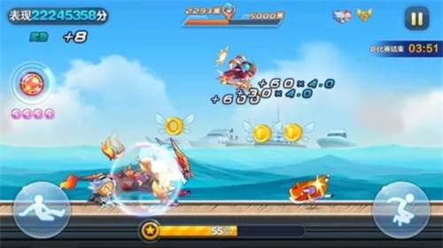 万花筒高分组合介绍配图5