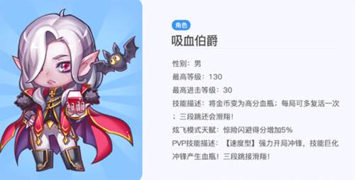 天天酷跑体验服4