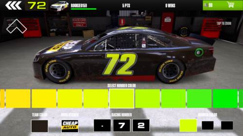 改装车竞速车辆解锁版图片4