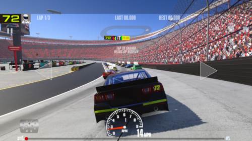 改装车竞速无限金币图片5