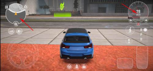 停车大师联机版27